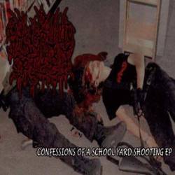 Playground Drive-By : Confessions of a School Yard Shooting